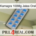 Kamagra 100Mg Oral Jelly 22